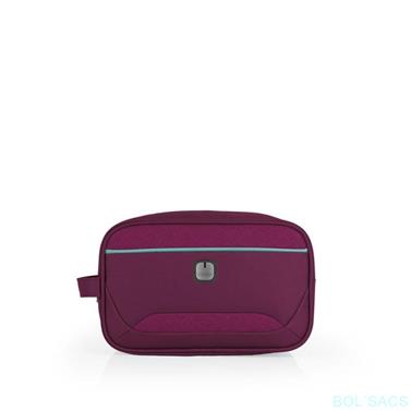 NECESER SINTETICO GIRO DE GABOL | 119106026 | BOLSACS - Tu Tienda Online de Marroquinería, Viaje y Complementos