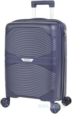 MALETA TROLLEY DE CABINA POLIPROPILENO EXPANDIBLE | 761.650-01 | BOLSACS - Tu Tienda Online de Marroquinería, Viaje y Complementos