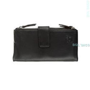 BILLETERO DE MUJER EN PIEL DE BELMONTE  | 507007 | BOLSACS - Tu Tienda Online de Marroquinería, Viaje y Complementos