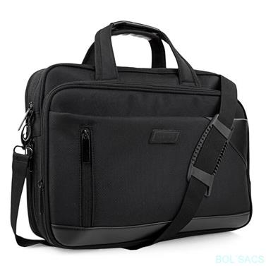 MALETIN PORTAORDENADOR/DOCUMENTOS LIVERPOOL DE JASLEN | 101640-01 | BOLSACS - Tu Tienda Online de Marroquinería, Viaje y Complementos