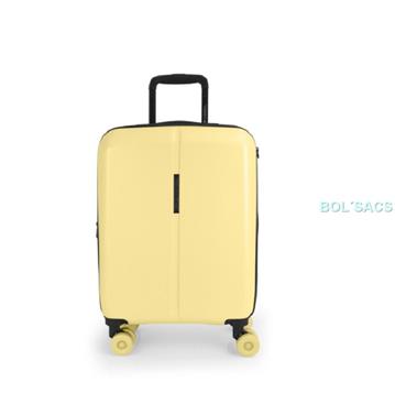 MALETA TROLLEY DE CABINA PACIFIC DE GABOL | 126822005 | BOLSACS - Tu Tienda Online de Marroquinería, Viaje y Complementos