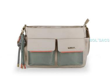 BOLSO BANDOLERA NAYADE DE GABOL | 605315006 | BOLSACS - Tu Tienda Online de Marroquinería, Viaje y Complementos