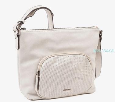 BOLSO BANDOLERA MATTIES SERIE ALMERIA | 00020853 | BOLSACS - Tu Tienda Online de Marroquinería, Viaje y Complementos