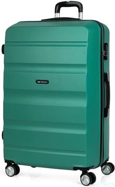 MALETA TROLLEY GRANDE ABS 77 CM | T71670-04 | BOLSACS - Tu Tienda Online de Marroquinería, Viaje y Complementos