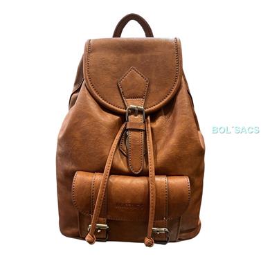 MOCHILA CLASICA MATTIES DE MUJER | 00022457 | BOLSACS - Tu Tienda Online de Marroquinería, Viaje y Complementos