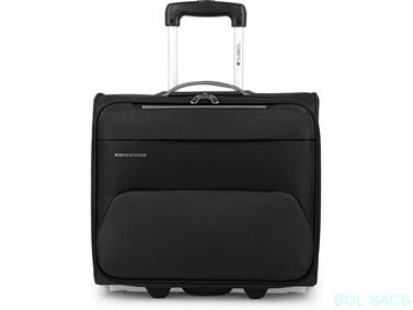 TROLLEY PILOTO PORTAORDENADOR ZAMBIA DE GABOL | 113419001 | BOLSACS - Tu Tienda Online de Marroquinería, Viaje y Complementos