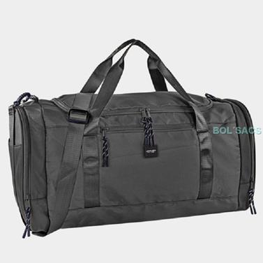 BOLSA DE VIAJE/DEPORTE NAPOLES DE JASLEN | 102260-01 | BOLSACS - Tu Tienda Online de Marroquinería, Viaje y Complementos
