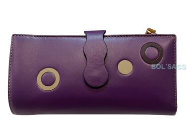 MONEDERO BILLETERO DE MUJER NAYLOR | 817/32 | BOLSACS - Tu Tienda Online de Marroquinería, Viaje y Complementos