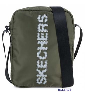 BANDOLERA DE HOMBRE EN LONA  | S903.18 | BOLSACS - Tu Tienda Online de Marroquinería, Viaje y Complementos