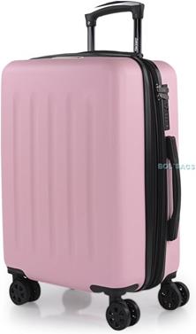 MALETA TROLLEY CABINA EXPANDIBLE LISBOA DE SKPAT | 175150-06 | BOLSACS - Tu Tienda Online de Marroquinería, Viaje y Complementos