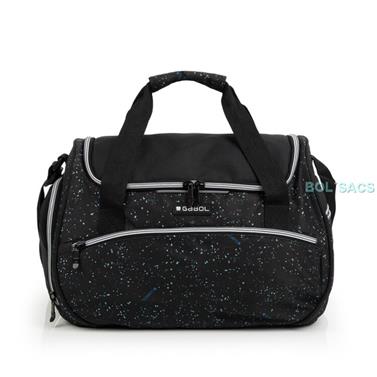 BOLSA DE VIAJE/DEPORTE GALAXY DE GABOL | 236897001 | BOLSACS - Tu Tienda Online de Marroquinería, Viaje y Complementos