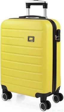 MALETA TROLLEY DE CABINA SKPAT EN ABS | 175250-05 | BOLSACS - Tu Tienda Online de Marroquinería, Viaje y Complementos