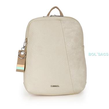 MOCHILA DE MUJER MURIEL DE GABOL | 603442006 | BOLSACS - Tu Tienda Online de Marroquinería, Viaje y Complementos