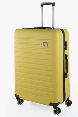 TROLLEY GRANDE NANTES DE SKPAT | 175270-05 | BOLSACS - Tu Tienda Online de Marroquinería, Viaje y Complementos