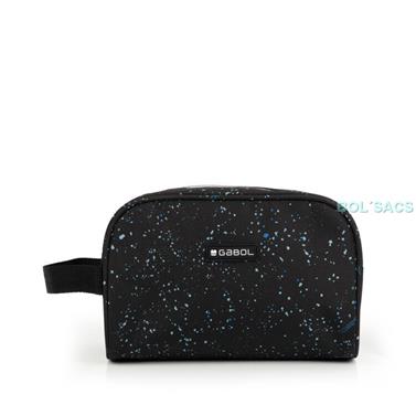 NECESER INFANTIL GALAXY DE GABOL | 236888001 | BOLSACS - Tu Tienda Online de Marroquinería, Viaje y Complementos