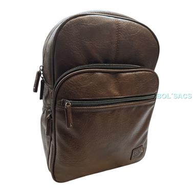 MOCHILA PORTA-TABLET LOIS | 328337-02 | BOLSACS - Tu Tienda Online de Marroquinería, Viaje y Complementos