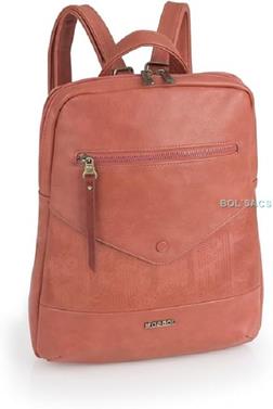 MOCHILA DE MUJER LIS DE GABOL | 601542036 | BOLSACS - Tu Tienda Online de Marroquinería, Viaje y Complementos