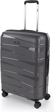 TROLLEY MEDIANO POLIPROPILENO DE JASLEN | 161360-02 | BOLSACS - Tu Tienda Online de Marroquinería, Viaje y Complementos