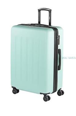 MALETA TROLLEY GRANDE SKPAT EXPANDIBLE EN ABS | 175170-03 | BOLSACS - Tu Tienda Online de Marroquinería, Viaje y Complementos