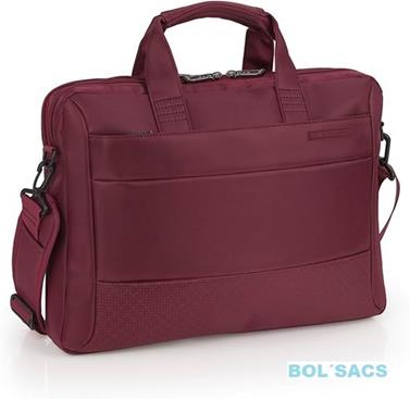MALETIN PORTADOCUMENTOS UNISEX TIDE DE GABOL | 433620008 | BOLSACS - Tu Tienda Online de Marroquinería, Viaje y Complementos
