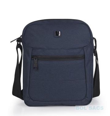 BOLSO BANDOLERA DE HOMBRE NEPTUNO DE GABOL | 545712003 | BOLSACS - Tu Tienda Online de Marroquinería, Viaje y Complementos