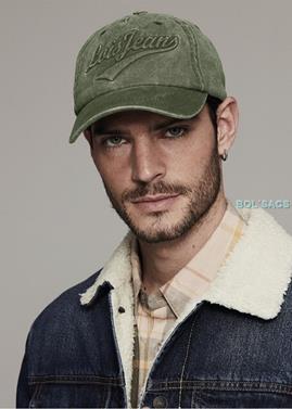 GORRA SPORT LOIS LONA LAVADA | 615003-06 | BOLSACS - Tu Tienda Online de Marroquinería, Viaje y Complementos