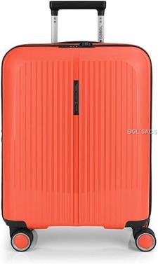 MALETA TROLLEY DE CABINA EXPANDIBLE BROOKLYN | 123922036 | BOLSACS - Tu Tienda Online de Marroquinería, Viaje y Complementos