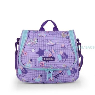 Bolsas de Aseo Escolares Funcionalidad y Diseño